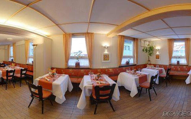 BusinessHotel Schramberg