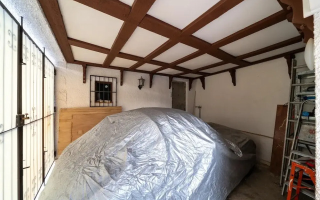 Great Holiday Home in Benissa With Pool
