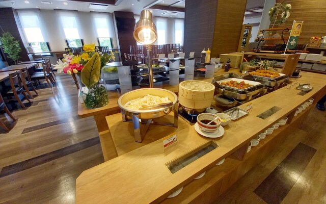 Hotel Route-Inn Yamanashi Chuo