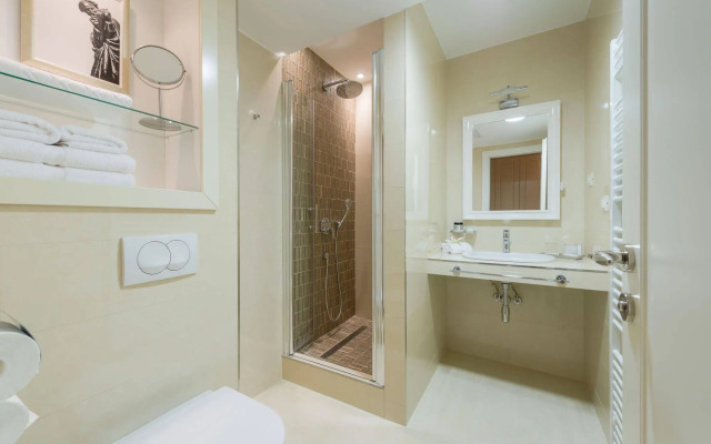 Piazza Heritage Hotel