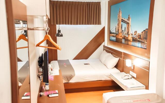 Neotel Hotel City Centre