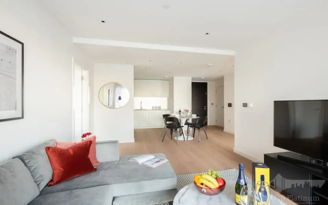 Platinum Apartments in Southwark 9992