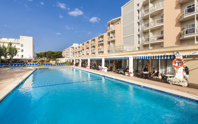 Globales Playa Santa Ponsa