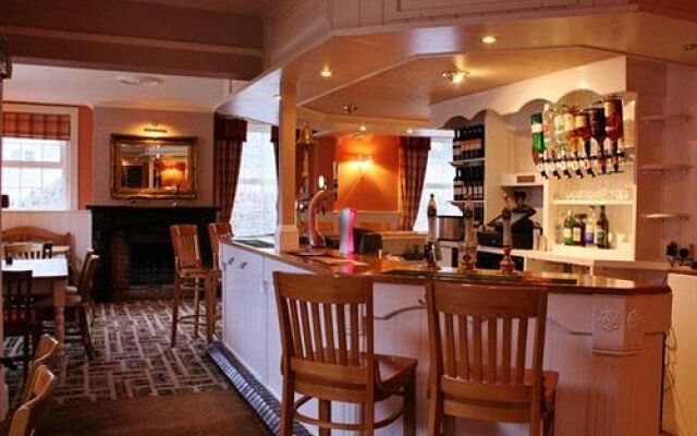 Eagle Tavern