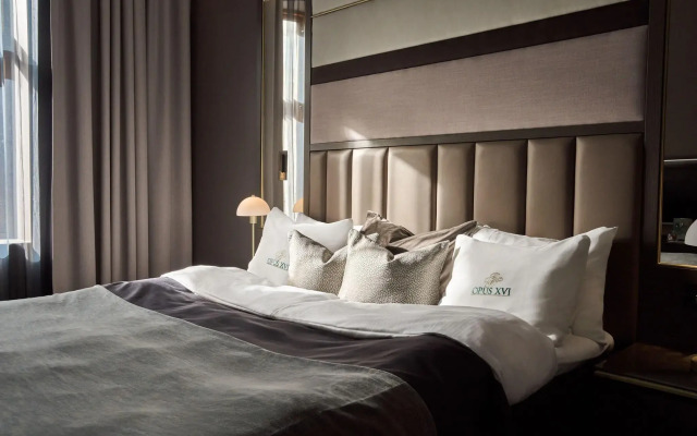 Opus XVI, a member of Small Luxury Hotels of The World