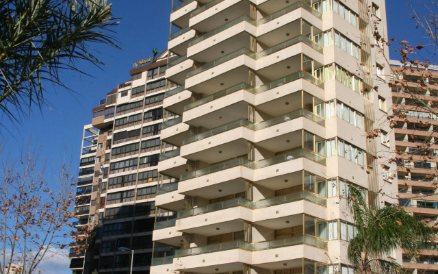 Apartamentos Maria Victoria