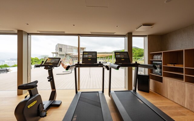 Garden Terrace Nagasaki Hotels & Resorts