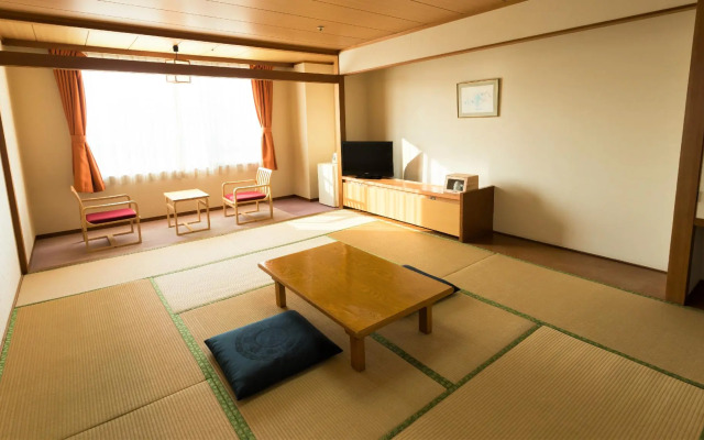 Washigatake Kogen Hotel Rainbow