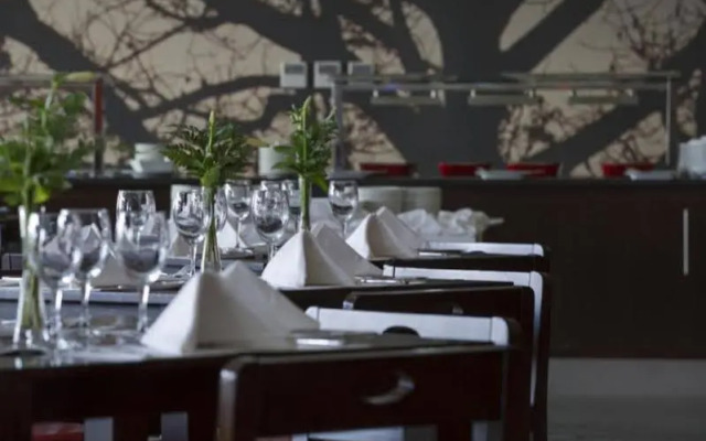 The VIP Executive Baobab
