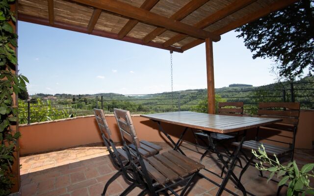 Poggio Nardini Agriturismo