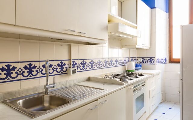 Holiday Apartments Rome - Piazza Navona