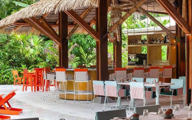 Hotel Aguas Claras Member of the Cayuga Collection