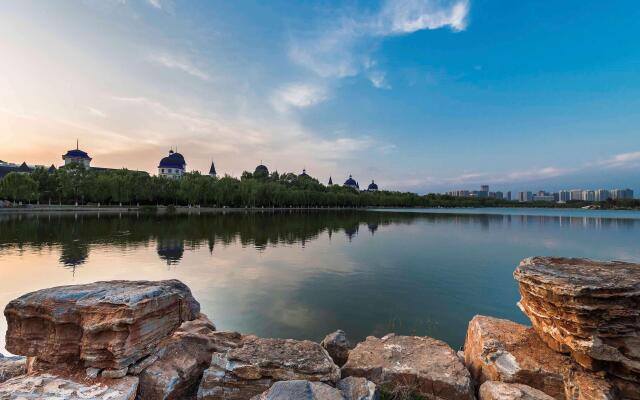 Pullman Tangshan