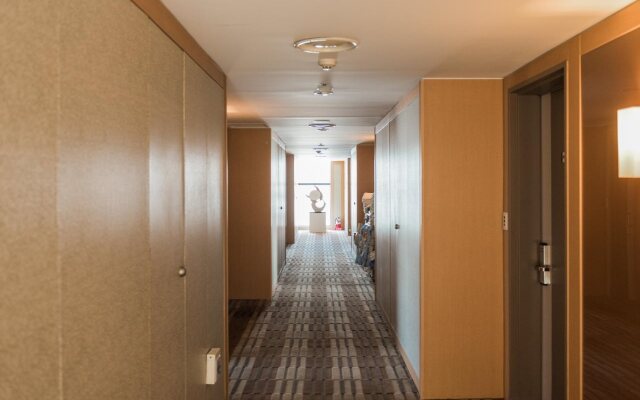 Best Western Premier Gangnam