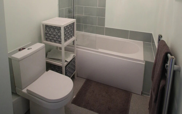 Spring Garden Holiday Apartments