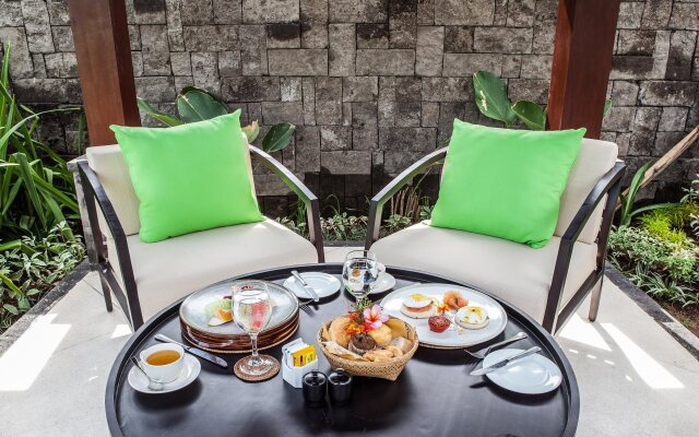 The Sanctoo Villas & Spa