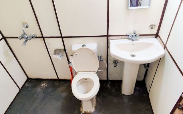 Vedant Valley Resort, Kund (Guptkashi)