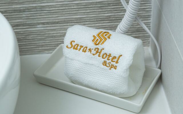 Sara N Hotel & Spa