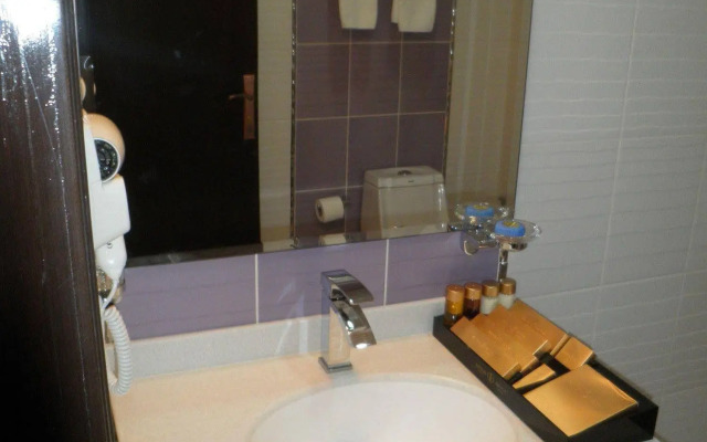 Intour Hotel Al Hamra