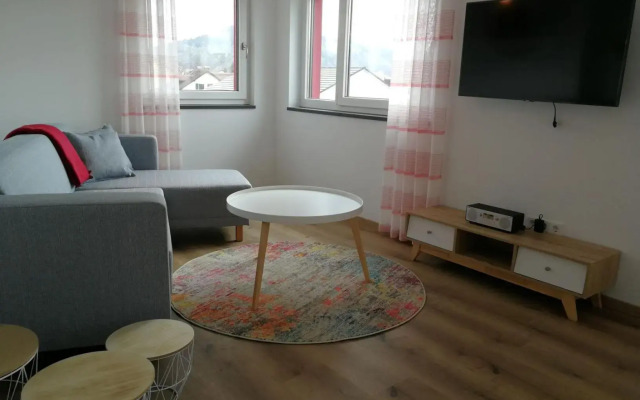 Ferienwohnungen Prinstner