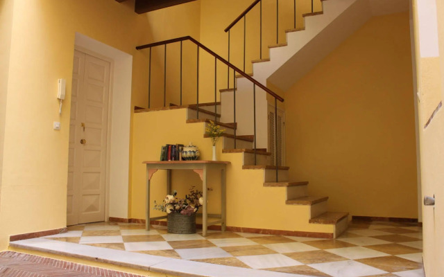 Life Select San Bernardo