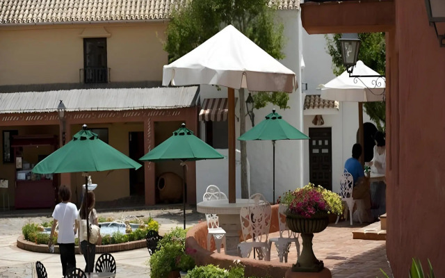 Shima Mediterranean Village