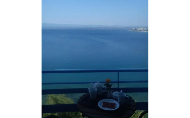 Hotel Lefkadi