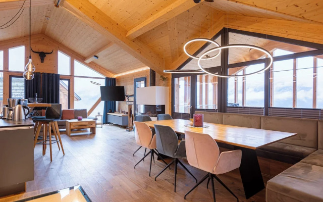 Bergresort Hauser Kaibling by ALPS RESORTS