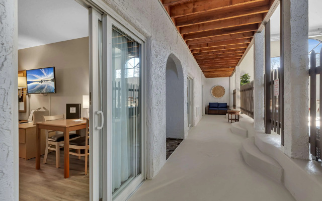 SureStay Hotel by Best Western Spicer