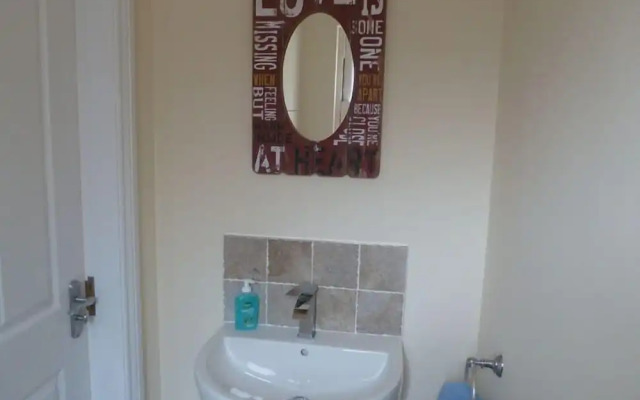 Oatlands Self Catering Cottages