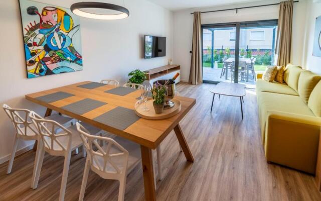 PINNA RESIDENCE - Caretta