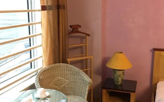 Saigon Pearl Hotel - Hoang Quoc Viet