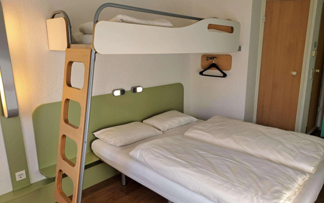 ibis budget Berlin Ost