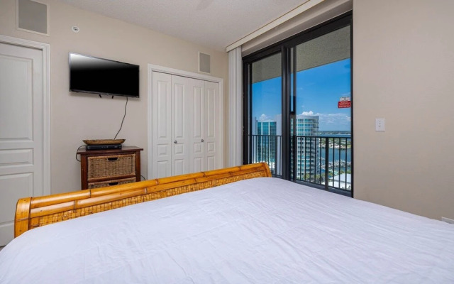 Phoenix X 1401 3 Bedroom Condo, Orange Beach