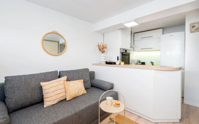 Opal - by Kairos Apartments