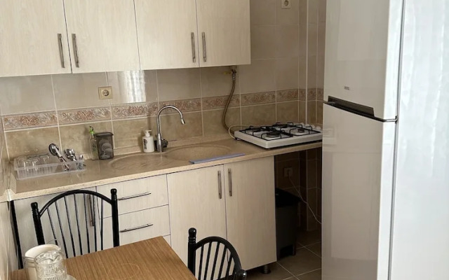 Beş Yıldız Apart