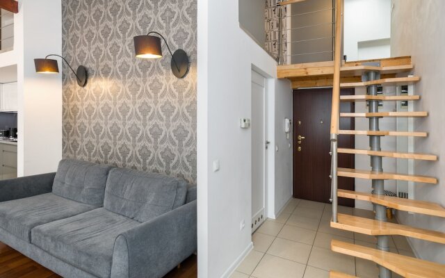 Nook Nook Apartments - Sw. Katarzyny
