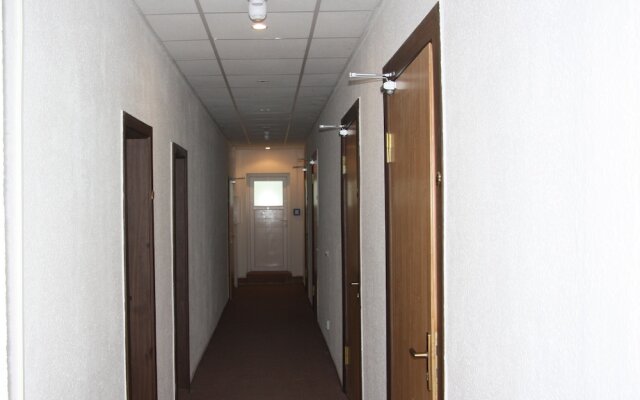 Hotel am Fluss