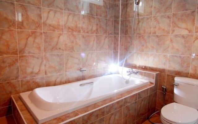 Sojourn Apartment Chiang Mai