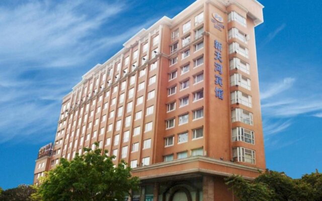 New Tianhe Hotel