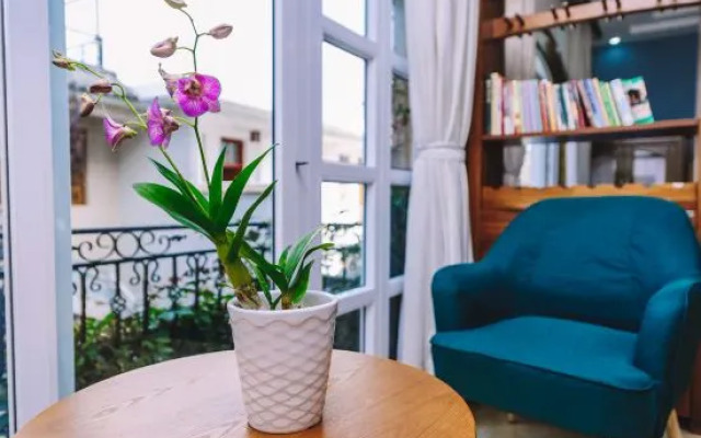 Shanglan Boutique Inn