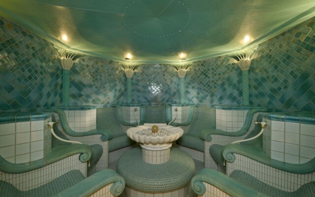 Engel Obertal Wellness & Genuss Resort