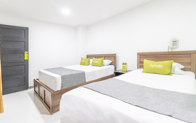 Ayenda 1086 Torre 52