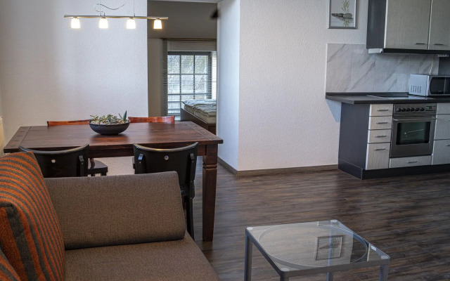 Ruhr-Hotel Birschel Mühle