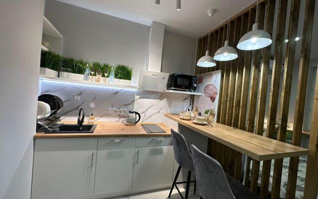 Сканди и Урбан