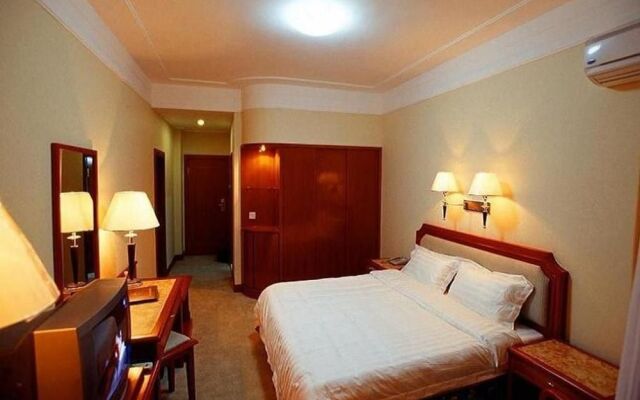 Jinshan Hotel