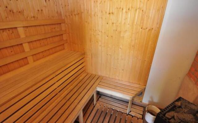 Jonsboda Cafe & Cottages