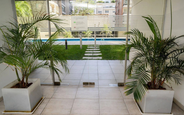 Concord Callao by Recoleta Apartments