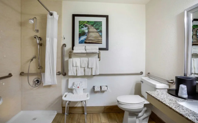 Quality Inn Castro Valley