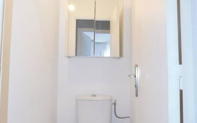 T2 Creezy centre-ville climatisé